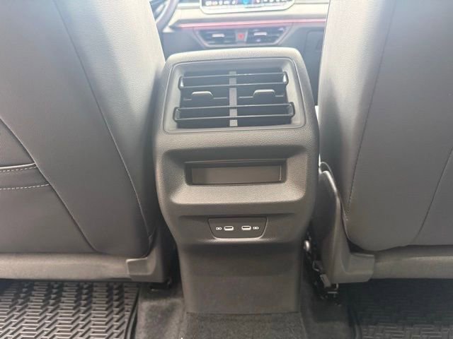 New 2026 Volkswagen Tiguan SE AWD/4WD image 22