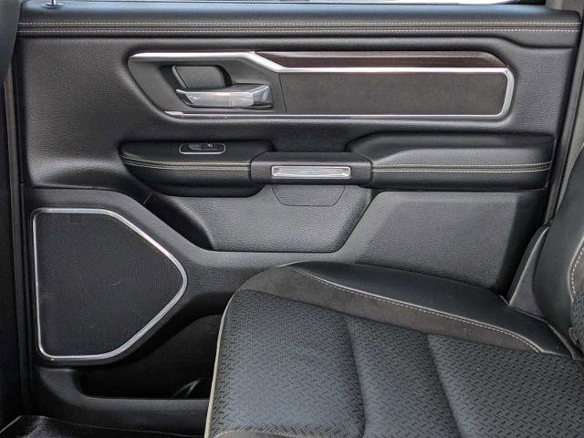 Used 2022 RAM 1500 Laramie image 20