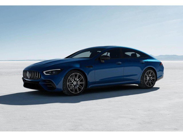 New 2026 Mercedes-Benz AMG GT 43 image 50