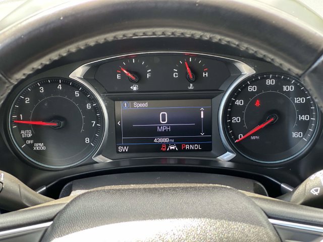 Used 2020 Chevrolet Equinox LT w/ Midnight Edition AWD/4WD image 26