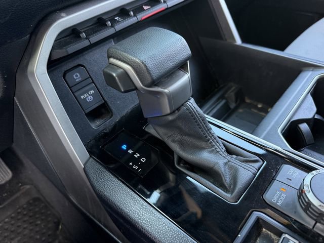 Used 2025 Toyota Tundra SR5 image 21