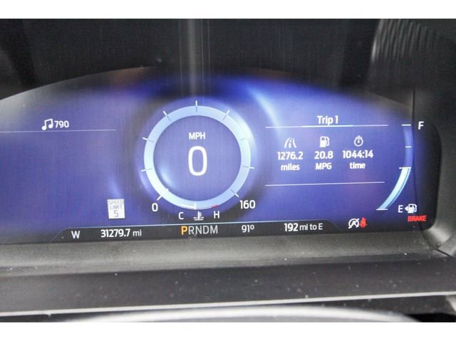 Used 2024 Ford Explorer ST w/ Equipment Group 401A AWD/4WD image 15