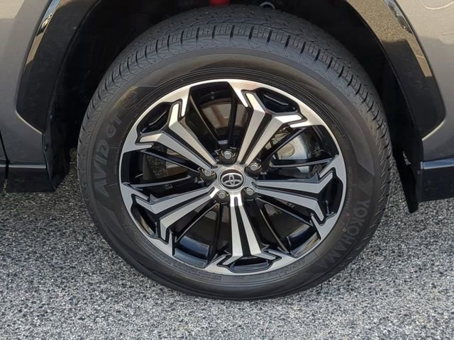 Certified 2025 Toyota RAV4 XSE w/ Weather Package image 11