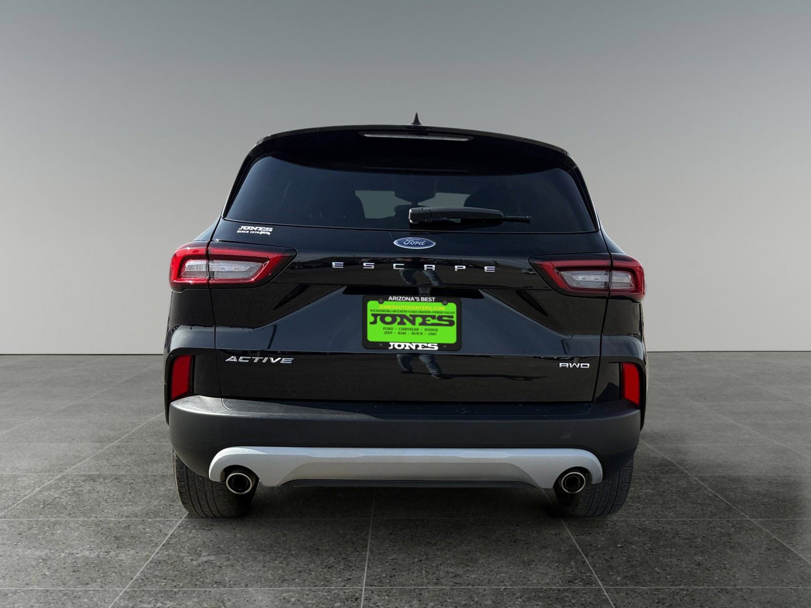 Used 2023 Ford Escape Active AWD/4WD image 5