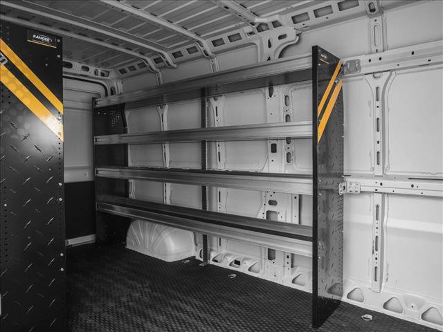 New 2026 RAM ProMaster 2500 image 9