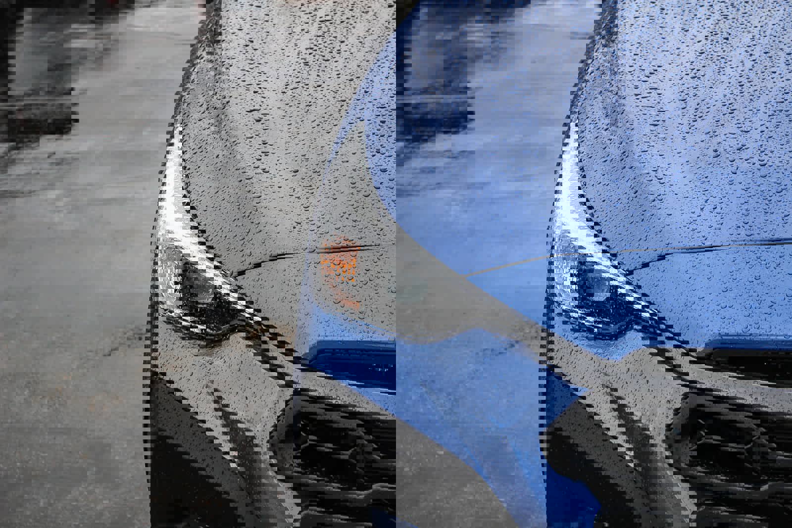 New 2025 Subaru Crosstrek 2.5i Premium image 8