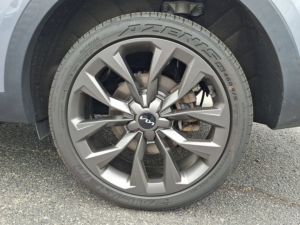 Certified 2023 Kia Sorento X-Line EX AWD/4WD image 10