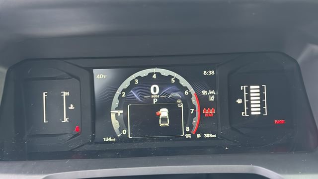 New 2026 Toyota Tacoma SR5 image 14