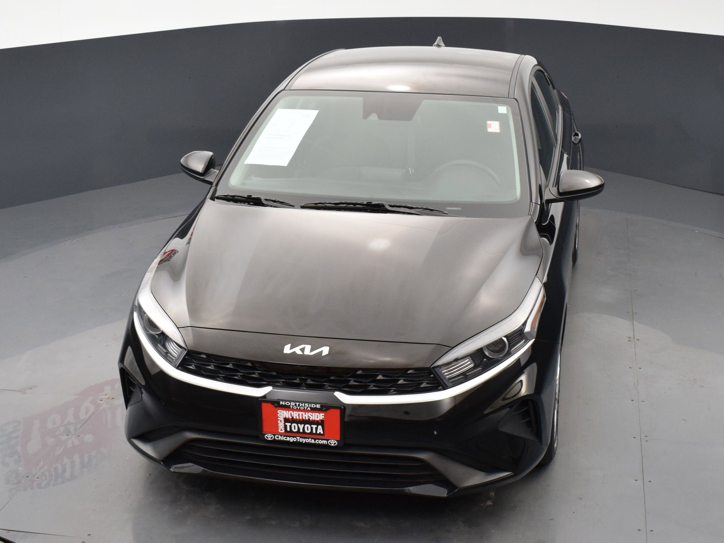 Used 2024 Kia Forte LX FWD image 25