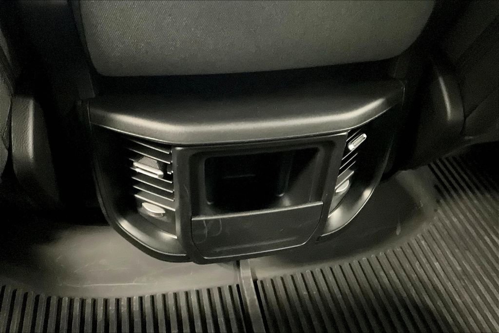 Used 2024 RAM 1500 Tradesman w/ Trailer Tow Group image 30