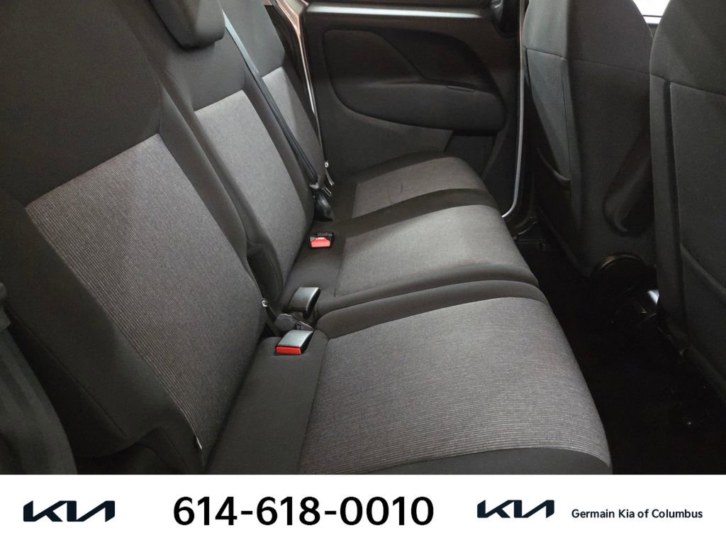 Used 2022 RAM ProMaster City Wagon FWD image 20