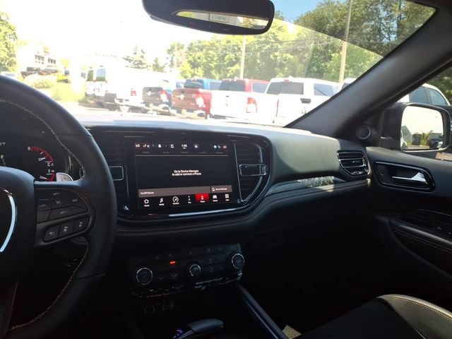Used 2025 Dodge Durango R/T AWD/4WD image 23