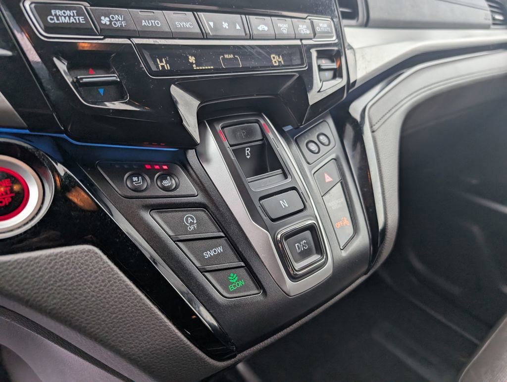 Used 2018 Honda Odyssey Elite image 19
