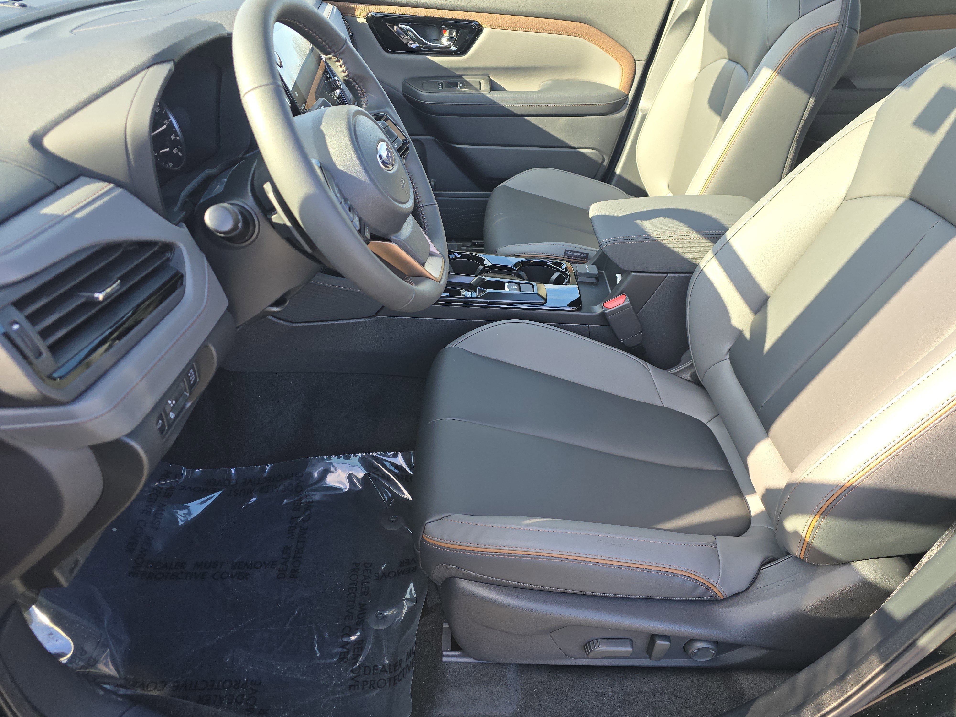 New 2026 Subaru Forester Sport image 18