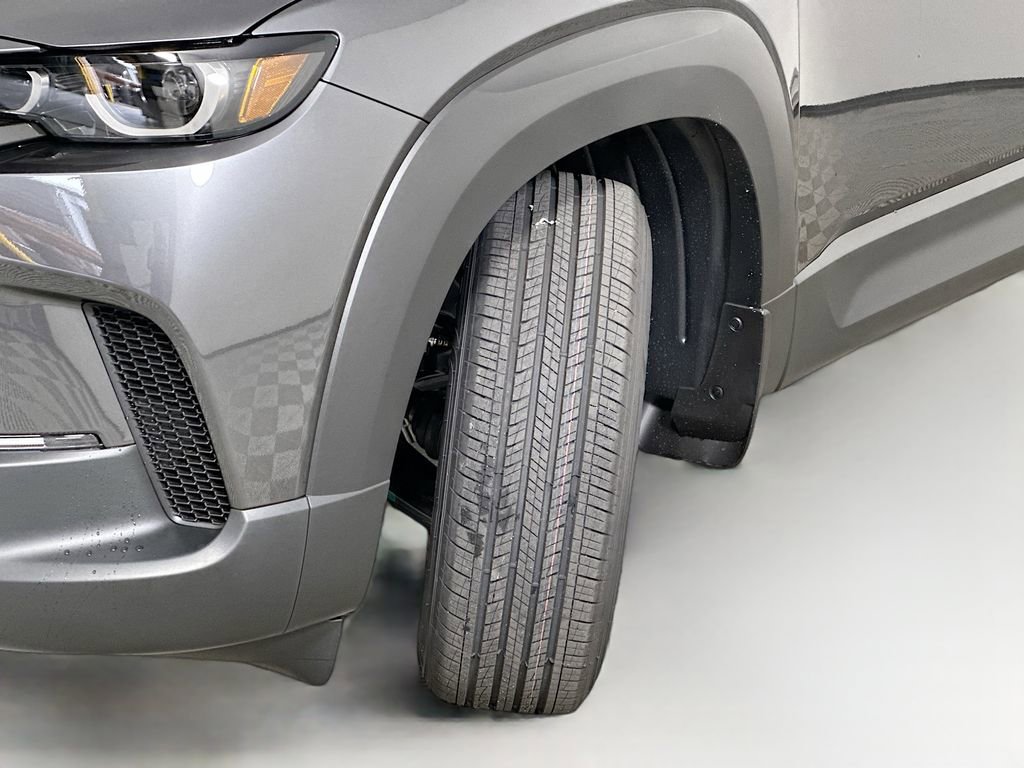 Used 2025 MAZDA CX-50 AWD 2.5 Hybrid w/ Weather Package image 25