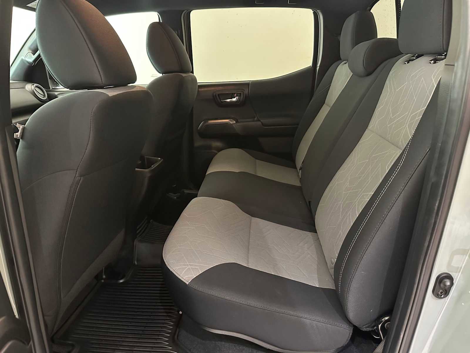 Certified 2022 Toyota Tacoma TRD Sport w/ Technology Package image 22