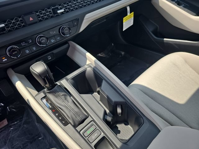 New 2026 Honda Accord SE image 22