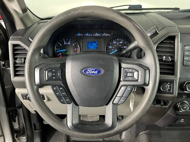 Used 2019 Ford F250 XL w/ STX Appearance Package image 12