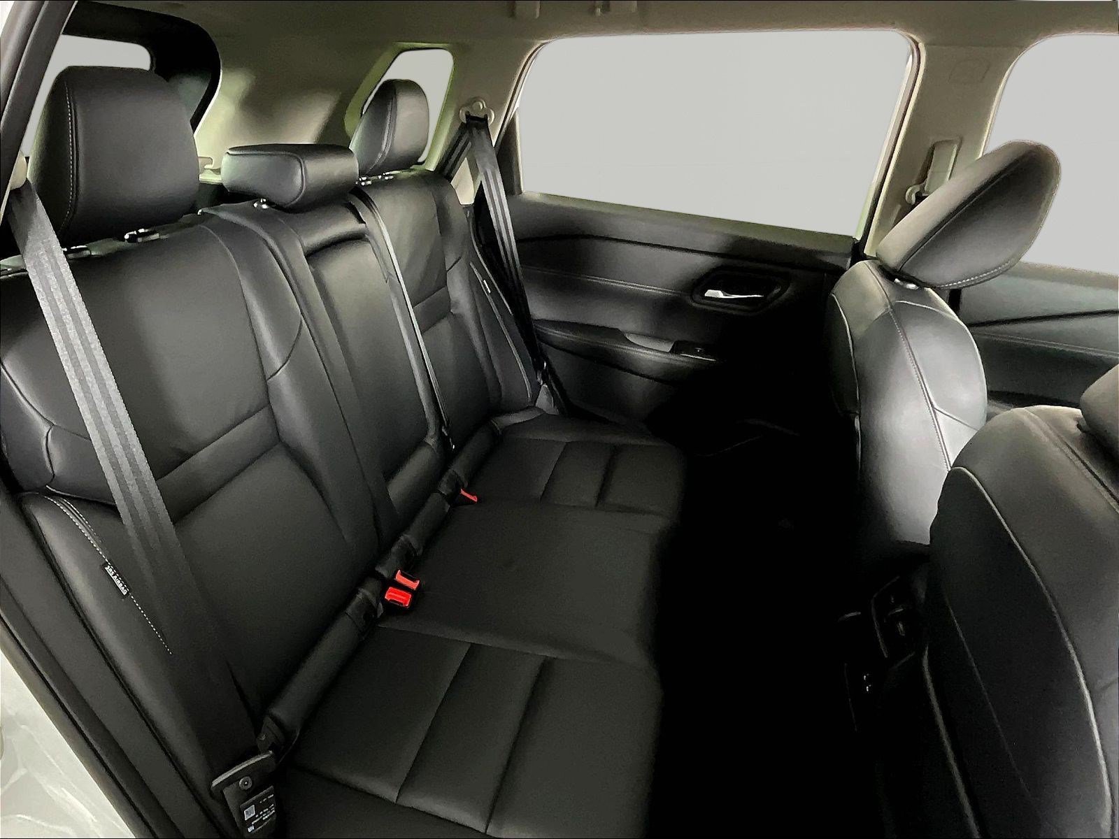 Certified 2025 Nissan Rogue SL AWD/4WD image 25
