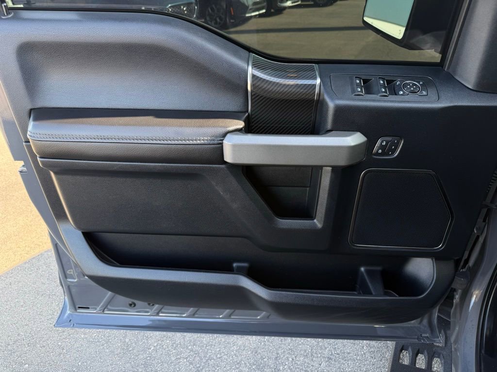 Used 2020 Ford F150 Raptor w/ Equipment Group 802A Luxury image 20