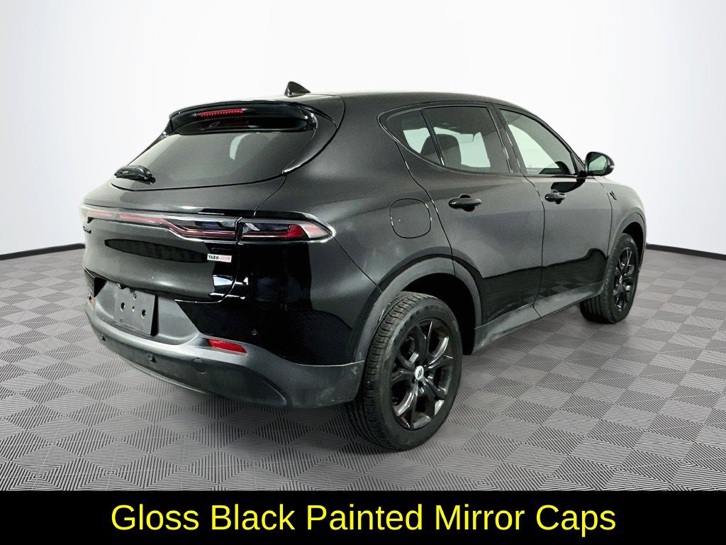 Used 2024 Dodge Hornet GT w/ GT Blacktop Package AWD/4WD image 10