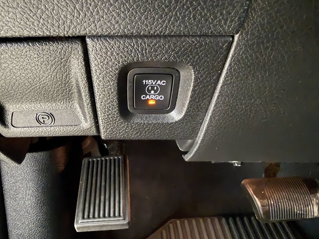 Used 2022 RAM 2500 Power Wagon w/ Level 1 Equipment Group AWD/4WD image 52