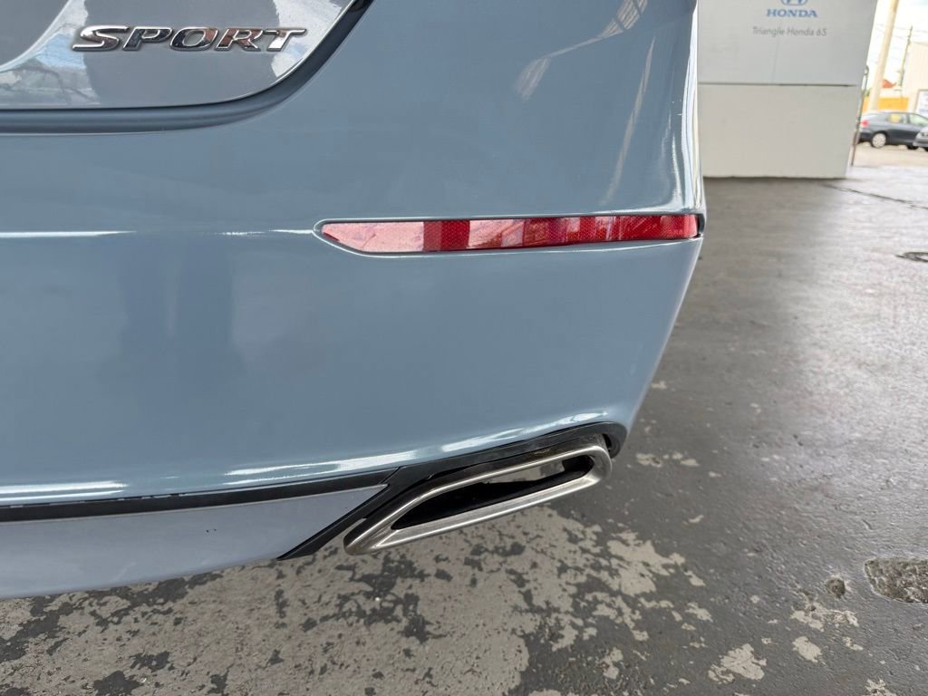 Used 2022 Honda Accord Sport image 31