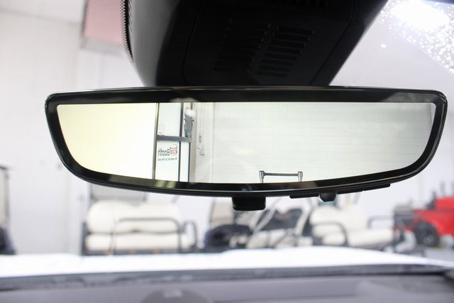 New 2026 GMC Terrain AT4 w/ Convenience Package III image 3