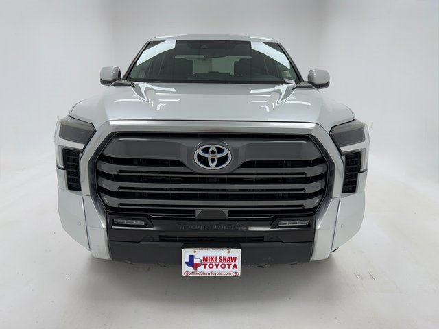 Used 2022 Toyota Tundra Limited image 3
