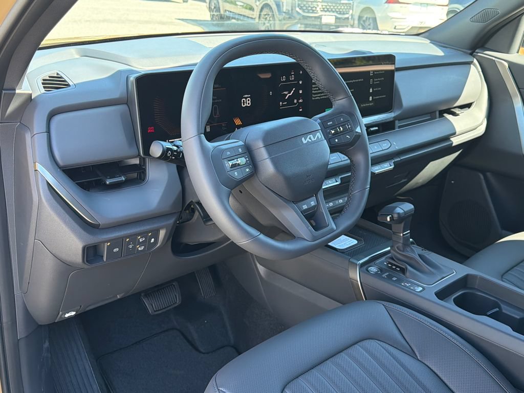 New 2027 Kia Seltos X-Line S w/ X-Line S Premium Package AWD/4WD image 20