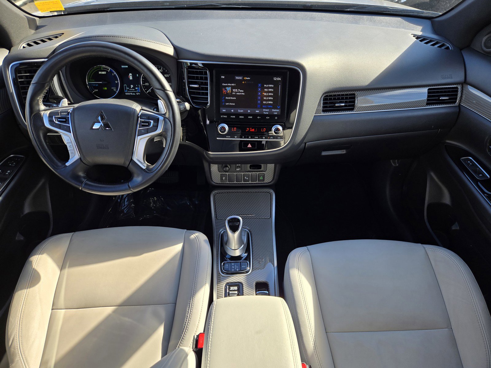 Used 2022 Mitsubishi Outlander SEL image 13