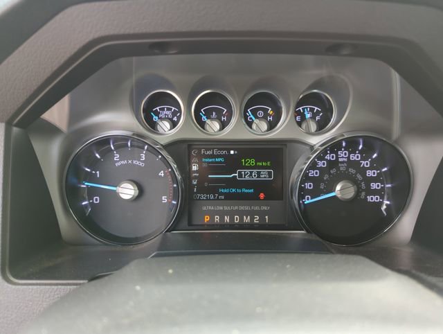 Used 2016 Ford F350 Lariat w/ Lariat Ultimate Package AWD/4WD image 33