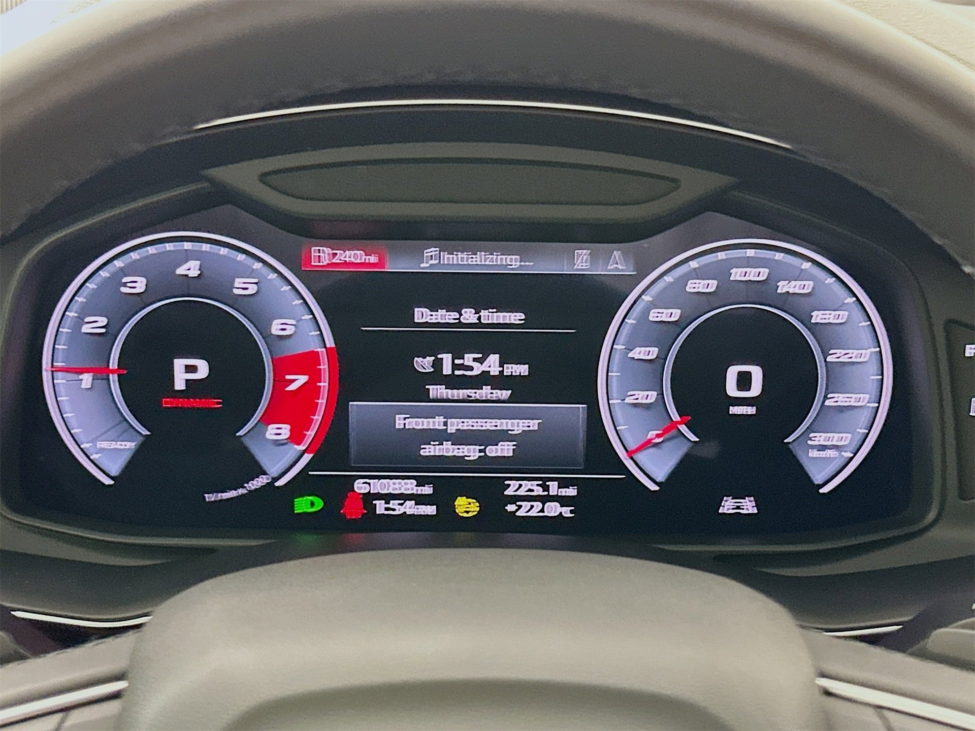 Used 2021 Audi Q8 Premium Plus image 13