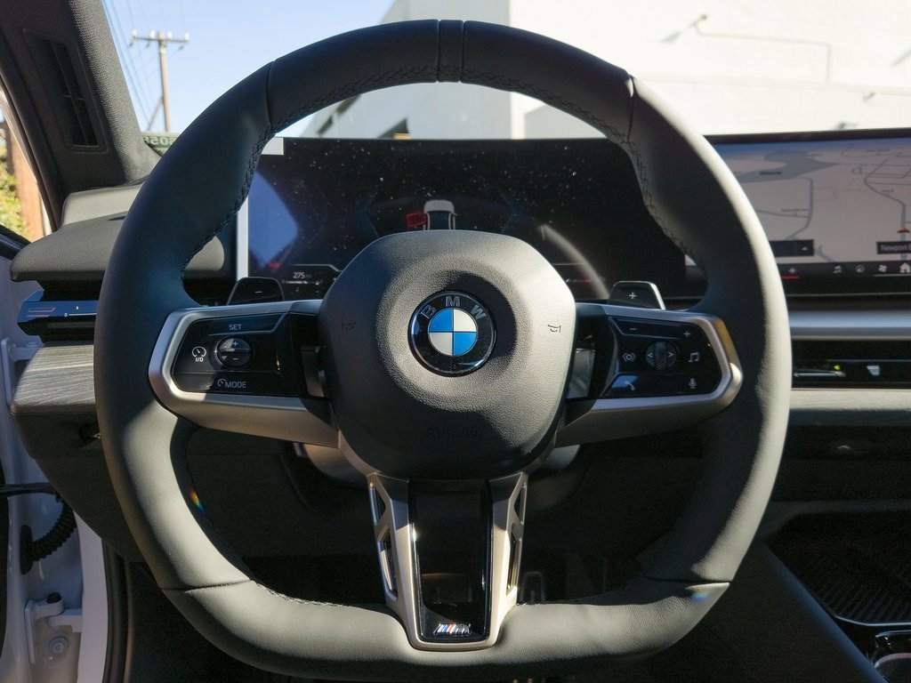 New 2026 BMW 530i w/ Executive Package image 11