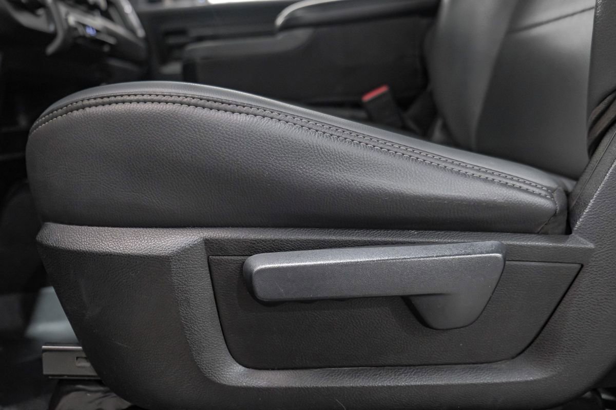 Used 2022 RAM 2500 Tradesman image 33