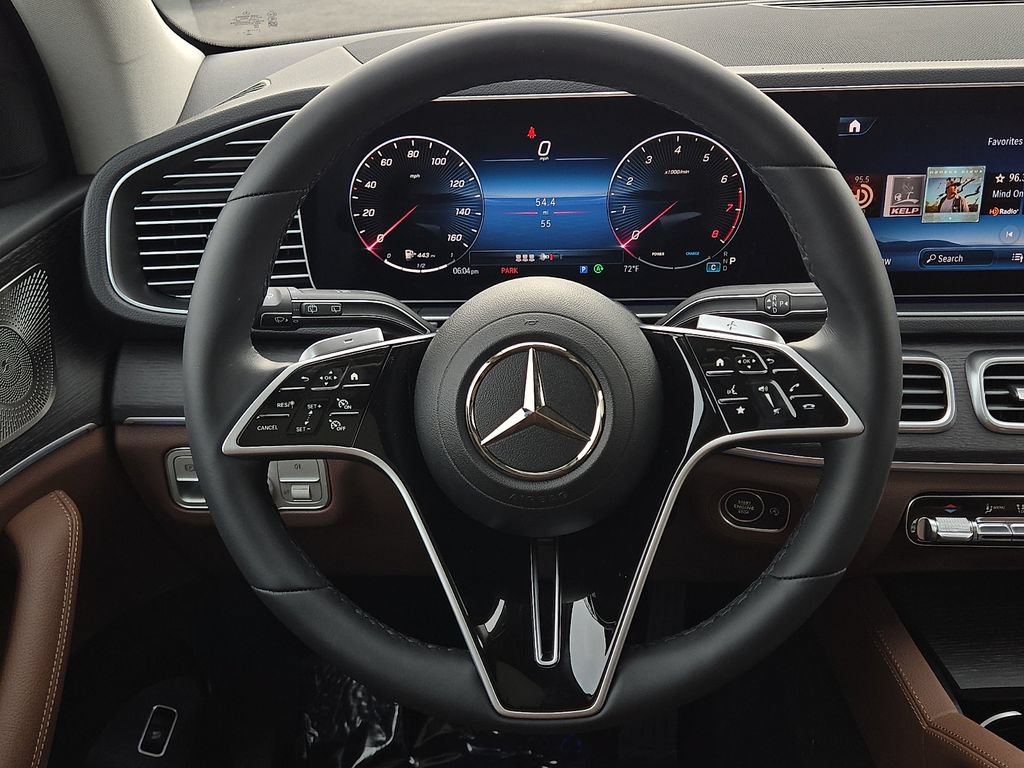 New 2026 Mercedes-Benz GLE 450 4MATIC image 14
