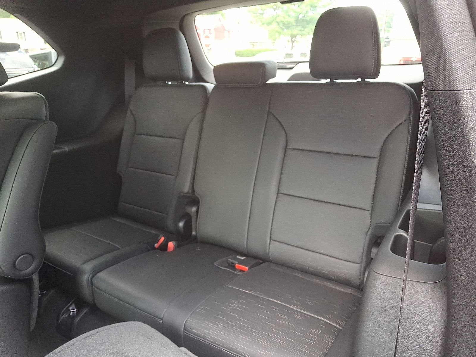 New 2026 Buick Enclave Sport Touring w/ Power Package image 10