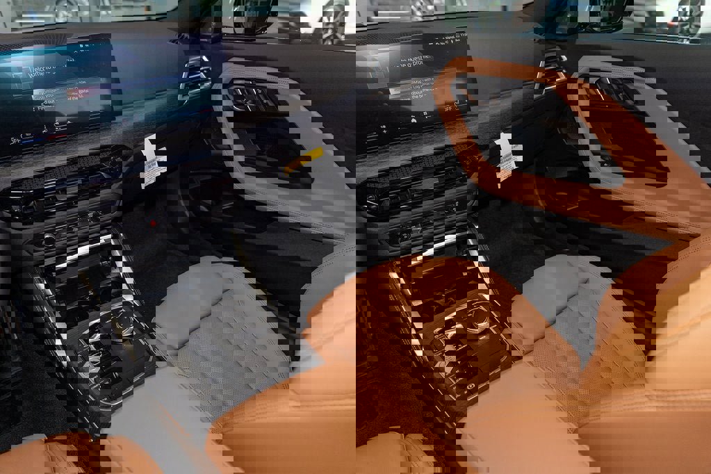 New 2026 BMW 230i xDrive Coupe w/ Premium Package image 35