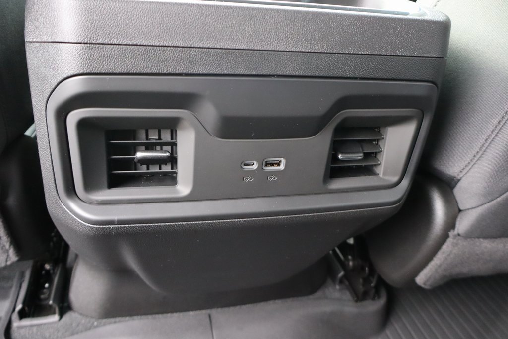 Used 2026 Chevrolet Silverado 2500 LT image 18