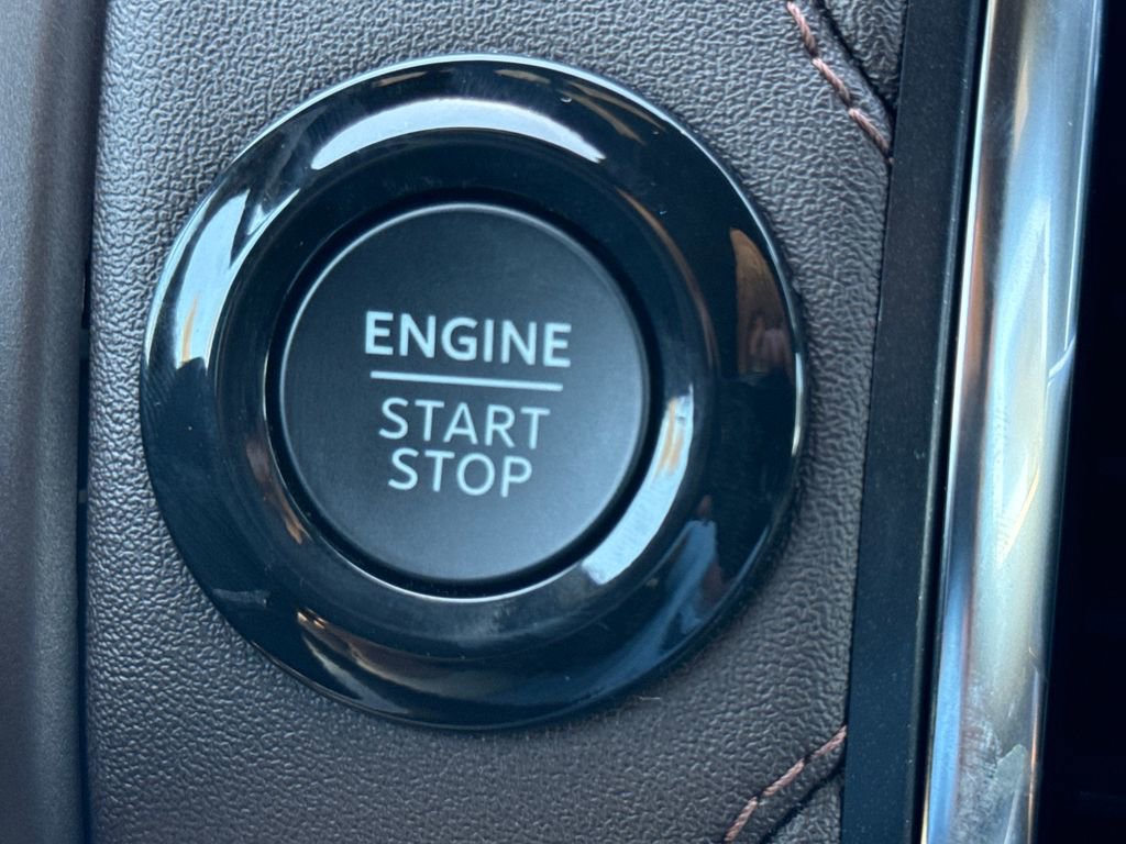 New 2025 Ford Expedition Max King Ranch image 24