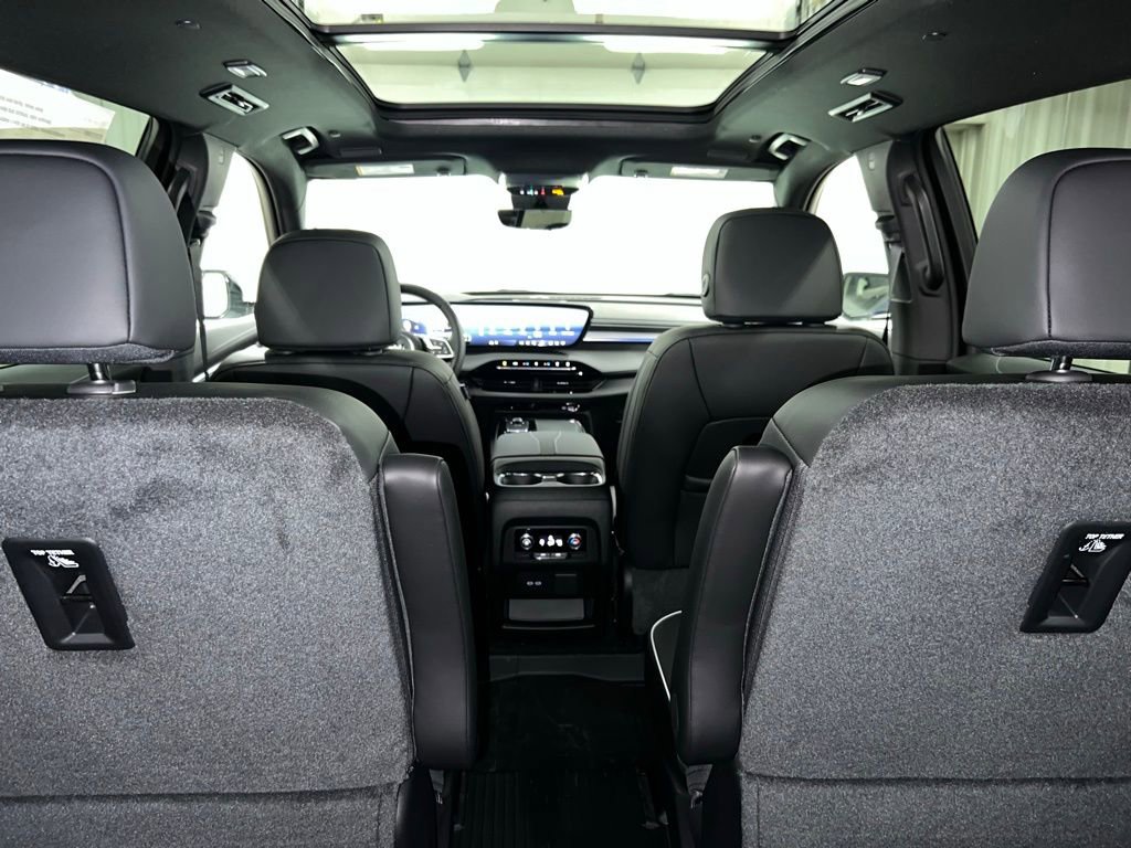 New 2026 Buick Enclave Sport Touring w/ Power Package image 39