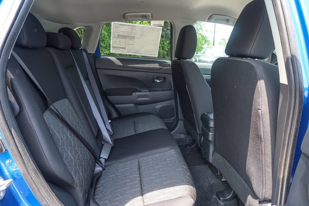 New 2026 Mitsubishi Outlander Sport ES AWD/4WD image 14