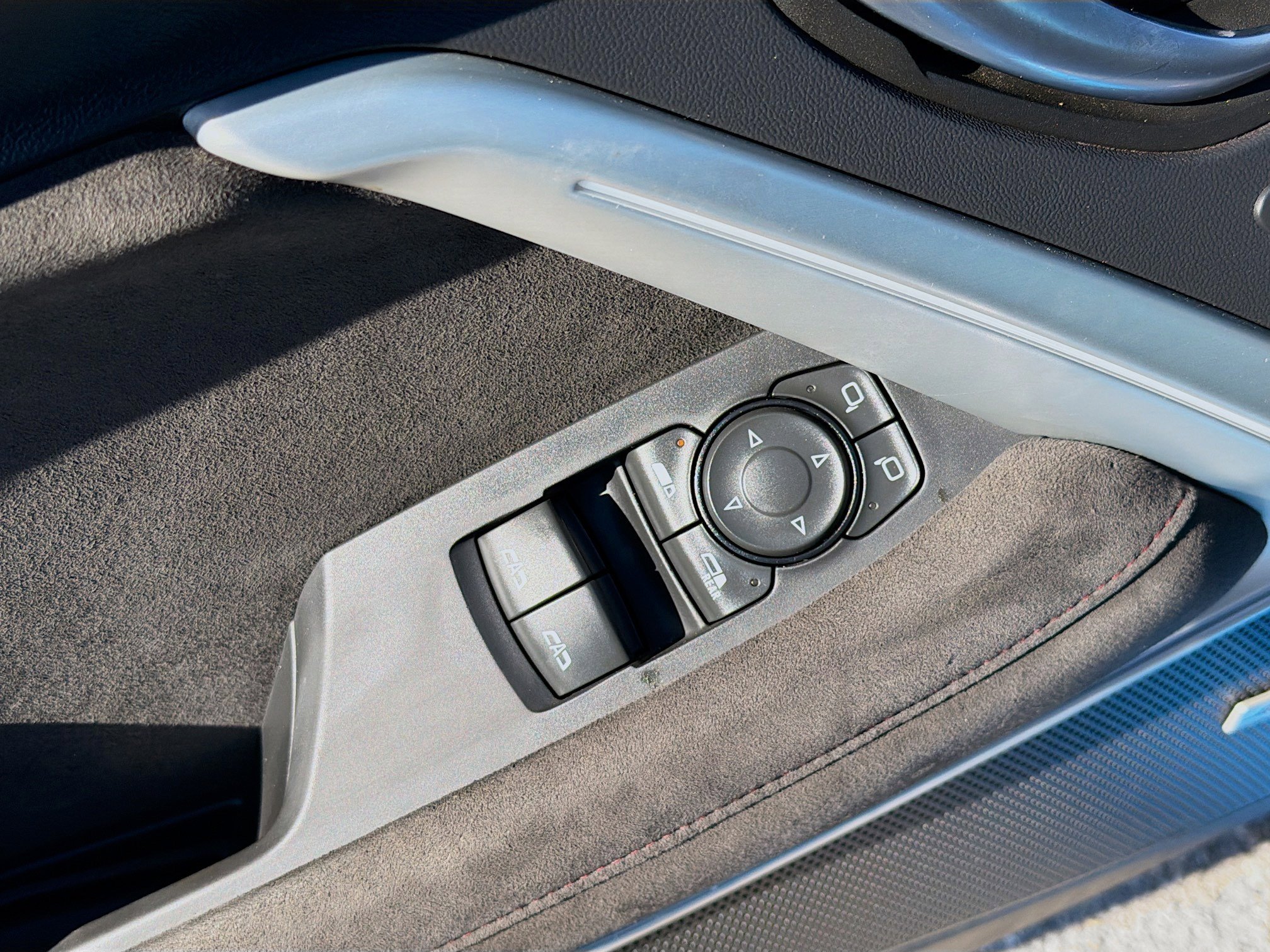 Used 2023 Chevrolet Camaro ZL1 image 22