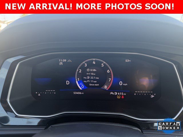 Used 2024 Volkswagen Jetta SE image 7