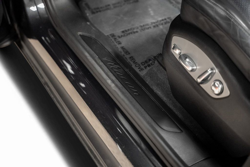 Used 2017 Porsche Macan image 62