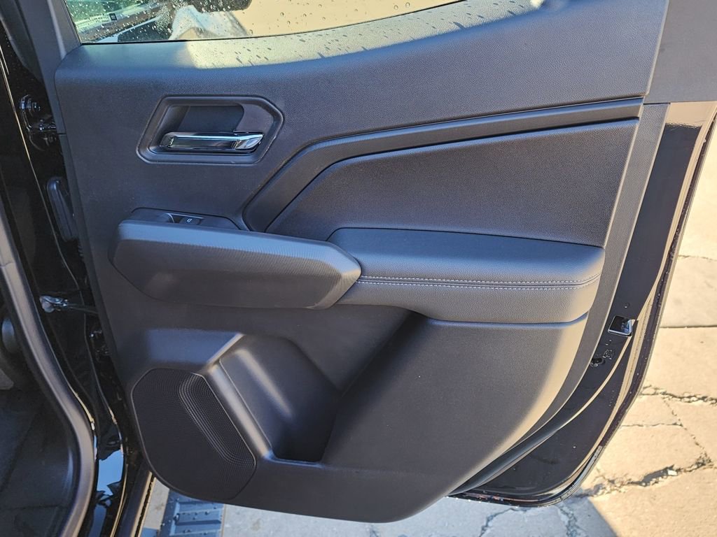 New 2026 GMC Canyon Elevation w/ Convenience Package image 40