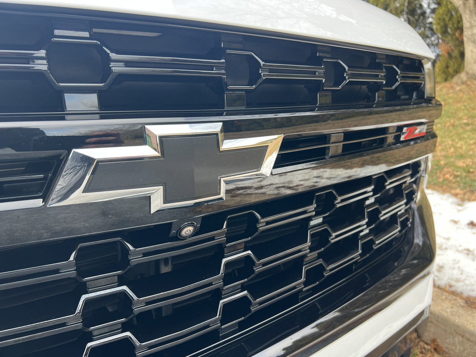 Used 2023 Chevrolet Suburban Z71 w/ Luxury Package image 74