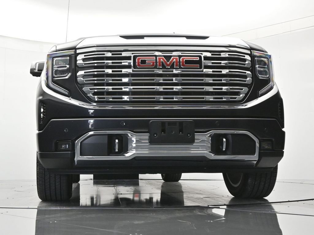 Used 2023 GMC Sierra 1500 Denali w/ Denali Reserve Package AWD/4WD image 40