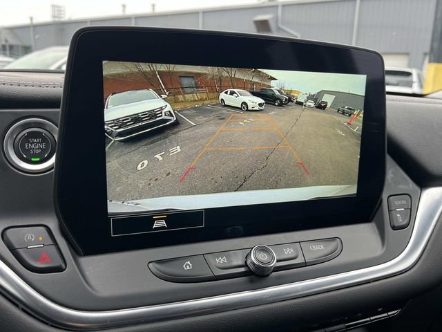 Used 2024 Chevrolet Blazer LT image 39