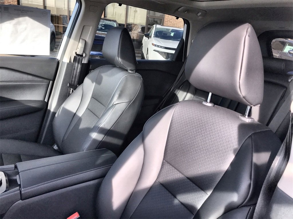 New 2026 Nissan Rogue SV image 11